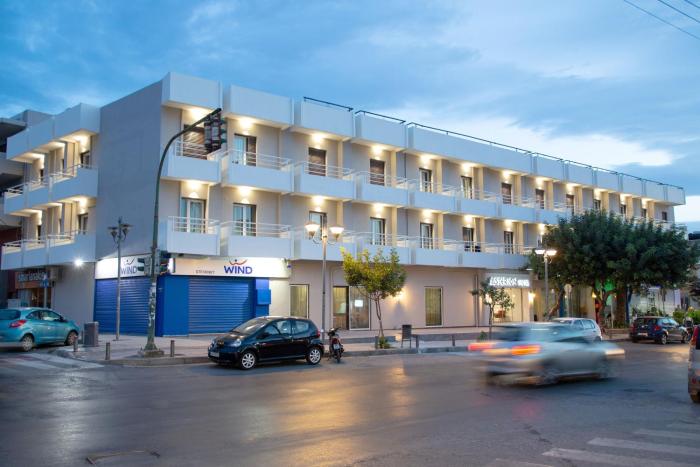 heraklion