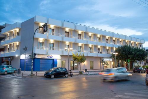 heraklion
