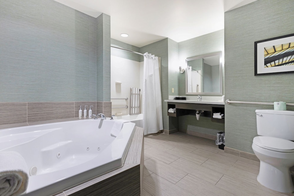 holiday inn texarkana arkansas conv ctr by ihg