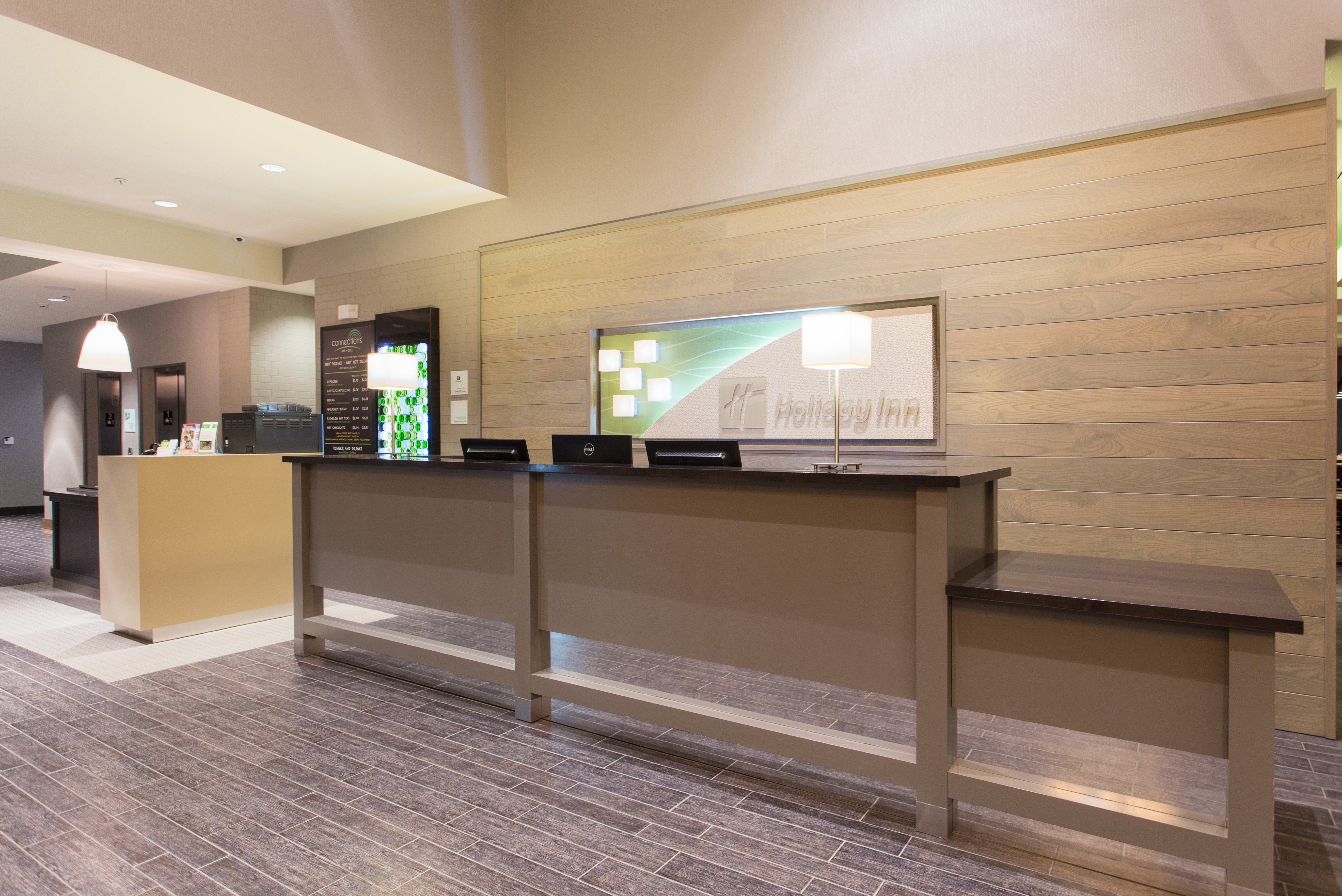holiday inn texarkana arkansas conv ctr by ihg