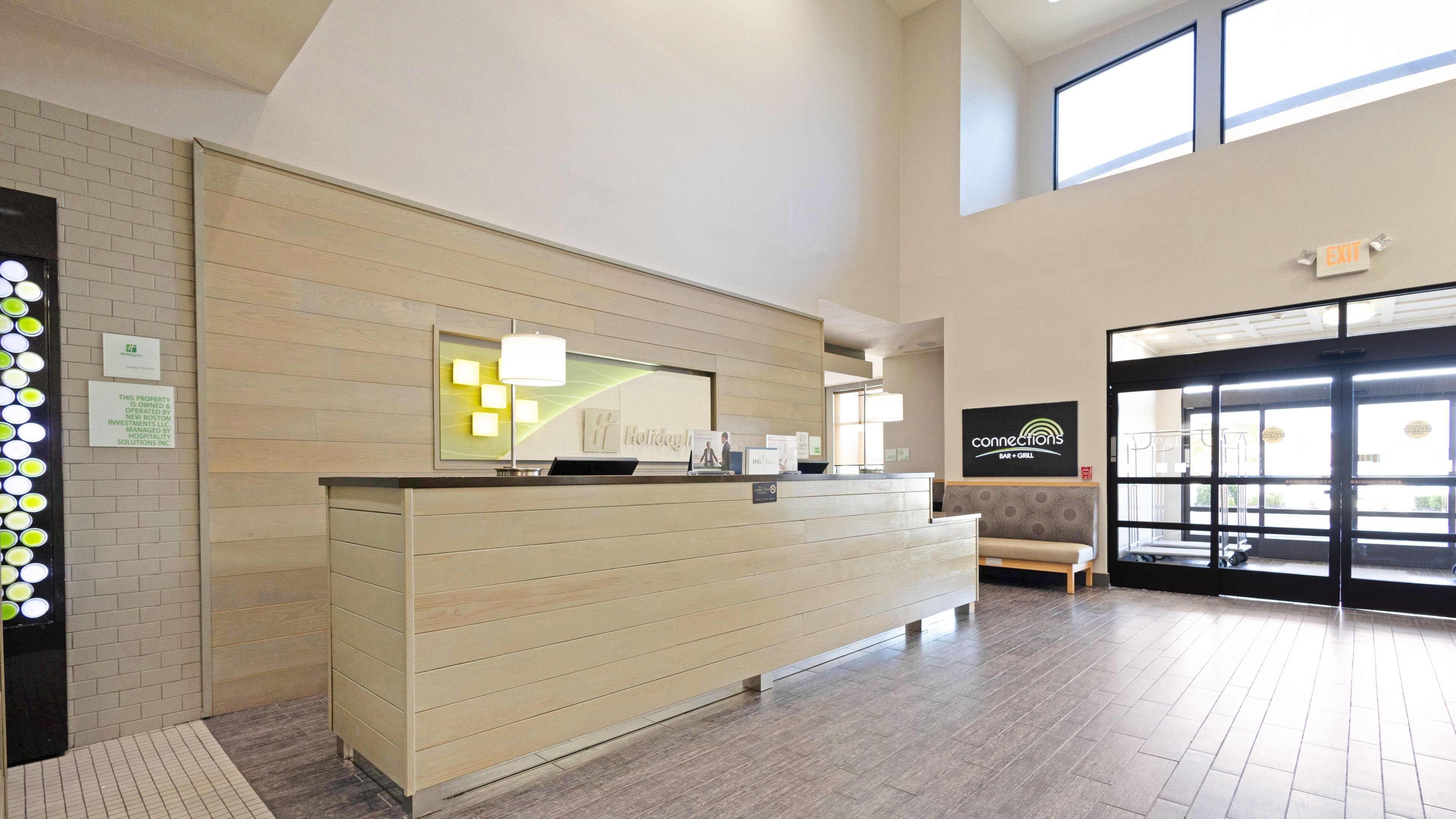 holiday inn texarkana arkansas conv ctr by ihg