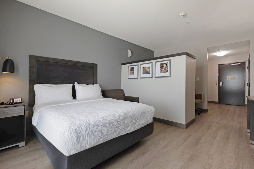 holiday inn texarkana arkansas conv ctr by ihg