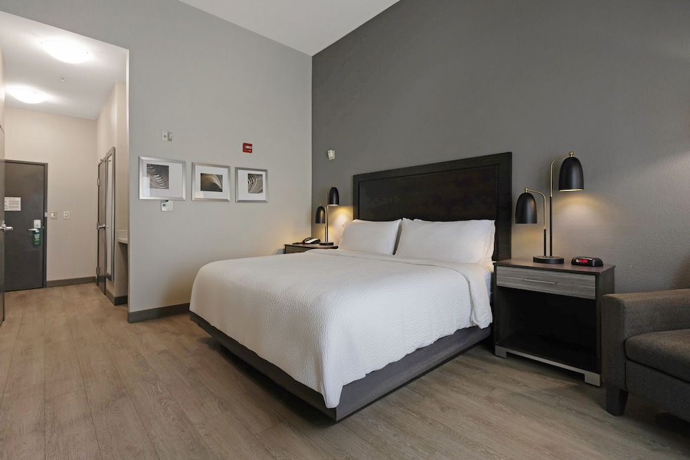 holiday inn texarkana arkansas conv ctr by ihg
