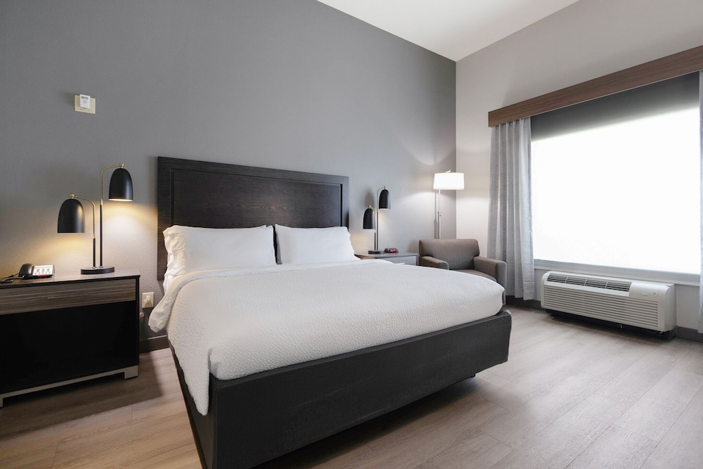 holiday inn texarkana arkansas conv ctr by ihg