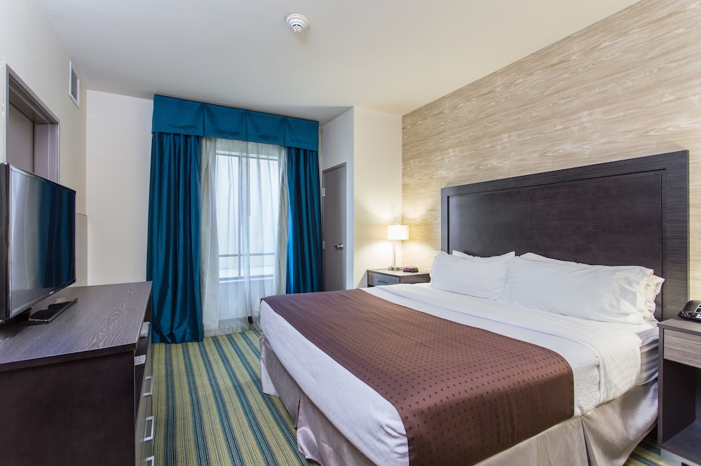 holiday inn texarkana arkansas conv ctr by ihg
