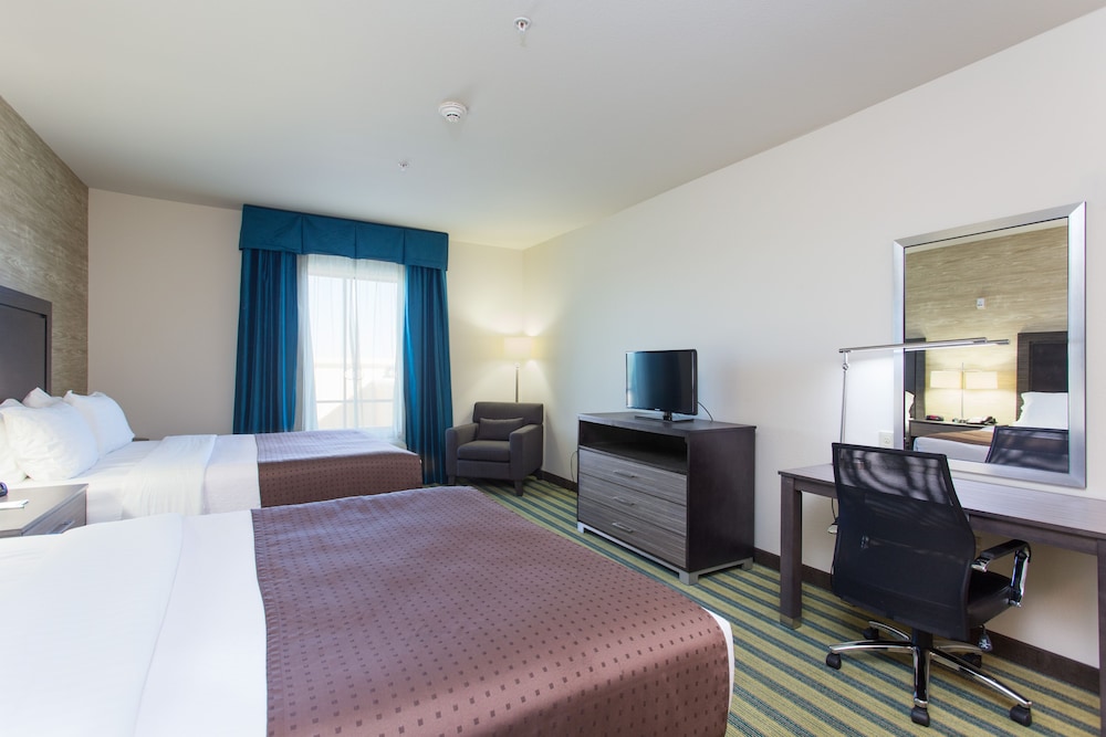 holiday inn texarkana arkansas conv ctr by ihg