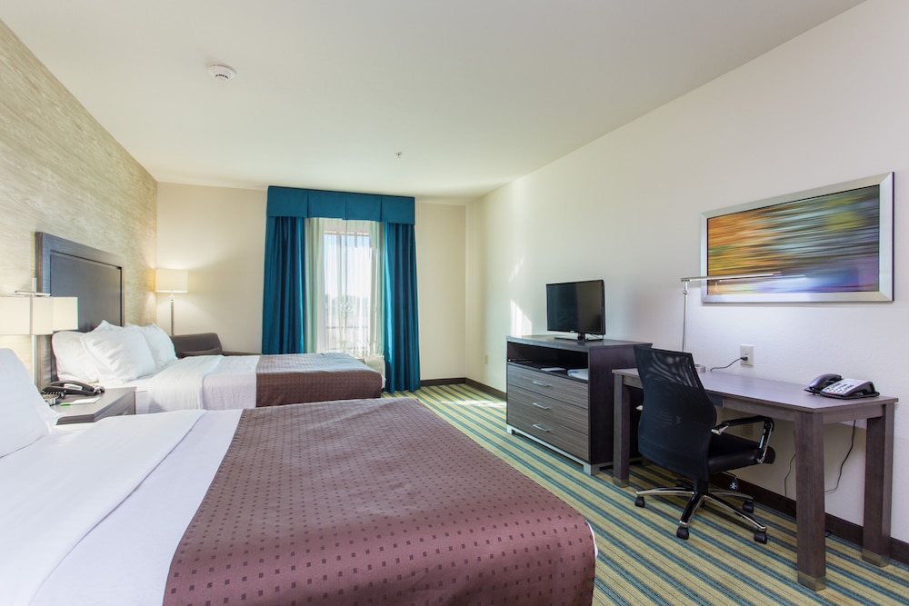 holiday inn texarkana arkansas conv ctr by ihg