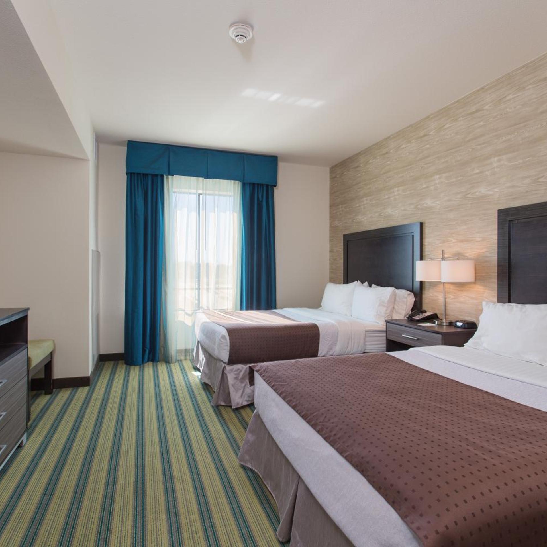 holiday inn texarkana arkansas conv ctr by ihg