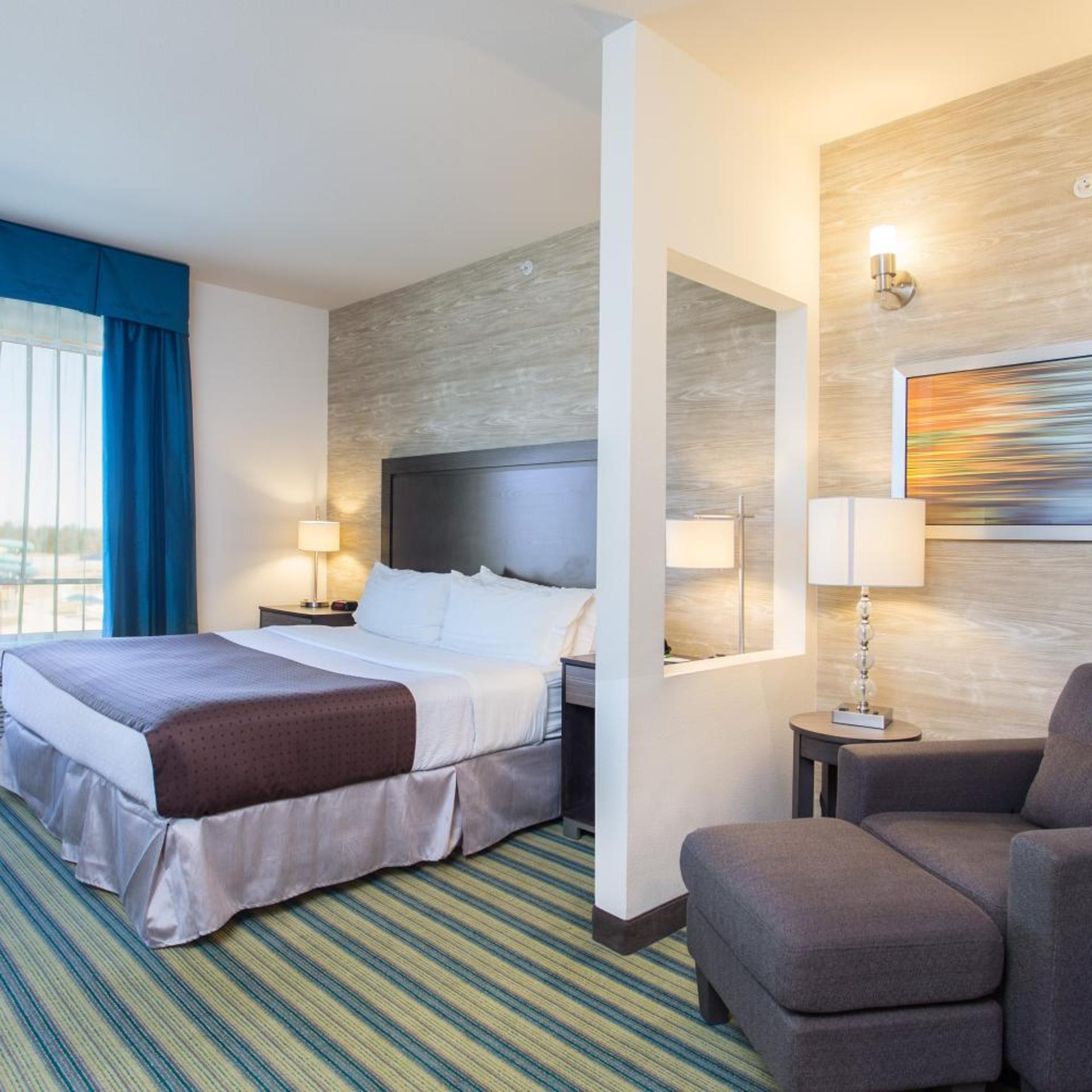 holiday inn texarkana arkansas conv ctr by ihg