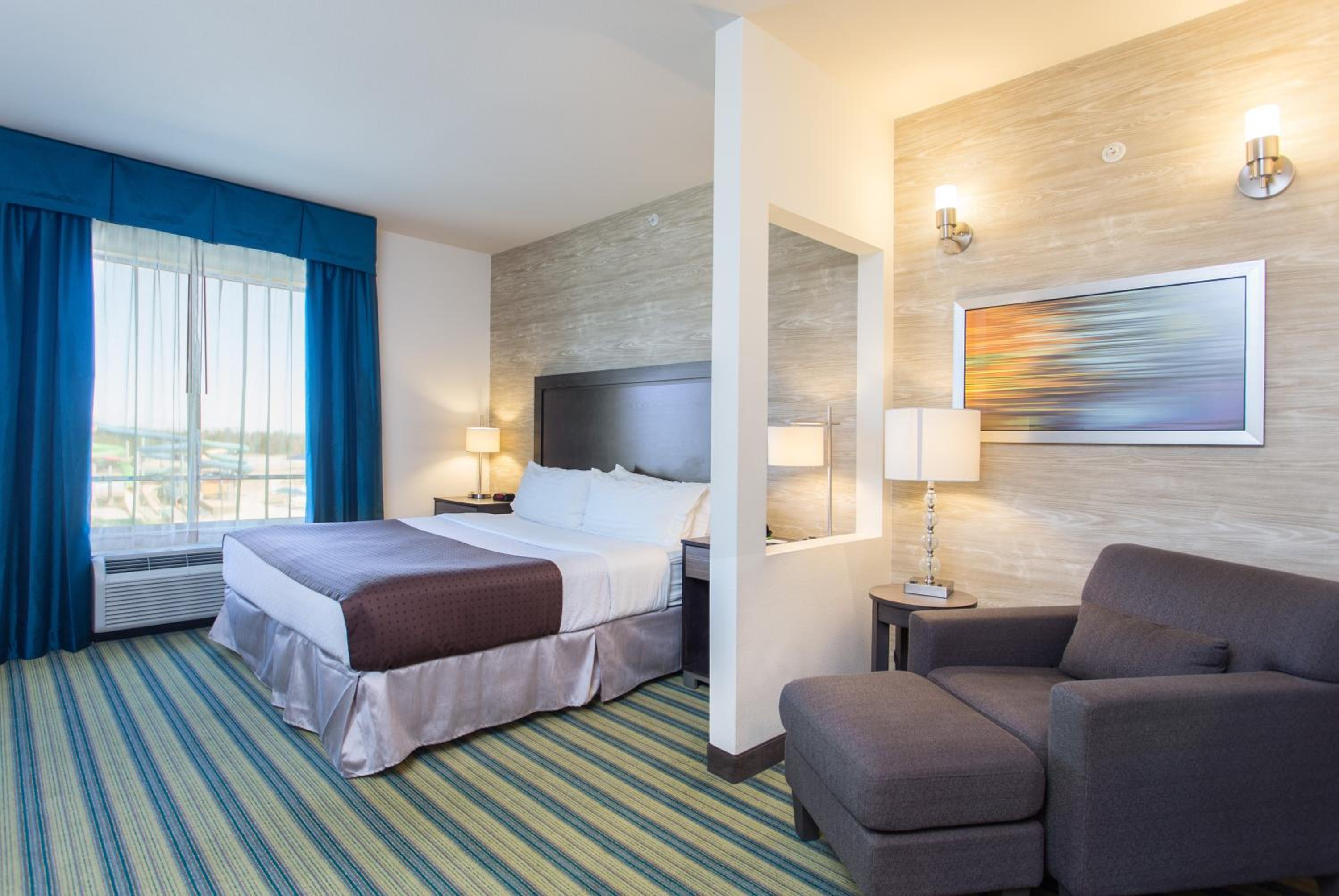 holiday inn texarkana arkansas conv ctr by ihg