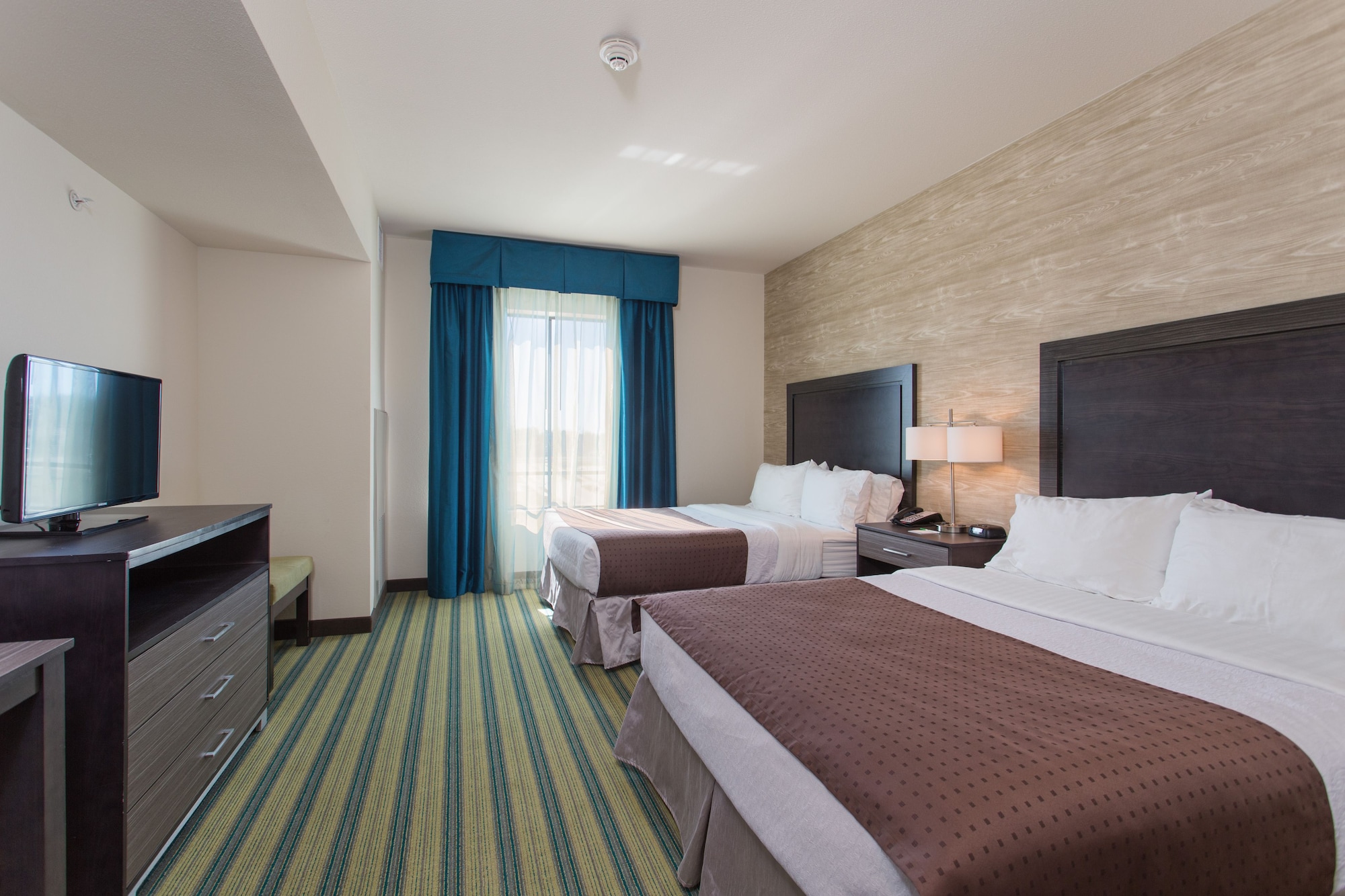 holiday inn texarkana arkansas conv ctr by ihg