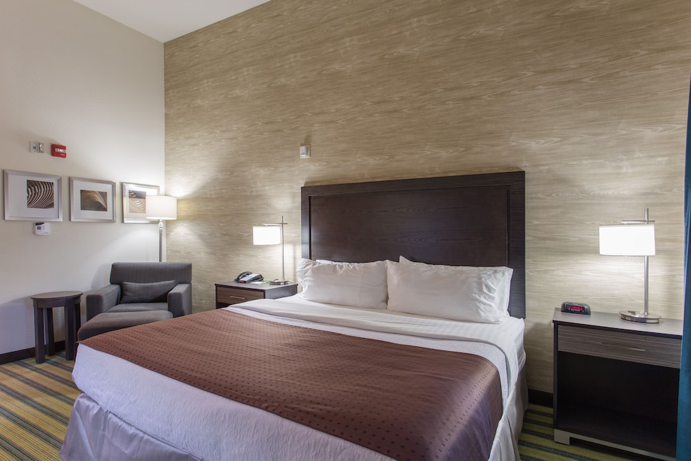 holiday inn texarkana arkansas conv ctr by ihg