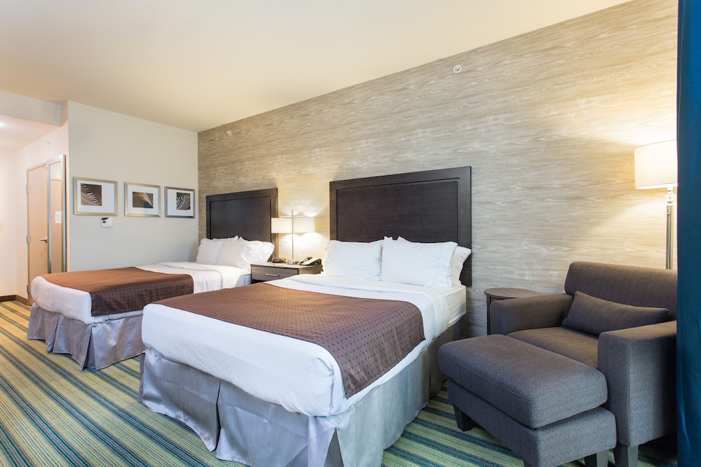 holiday inn texarkana arkansas conv ctr by ihg