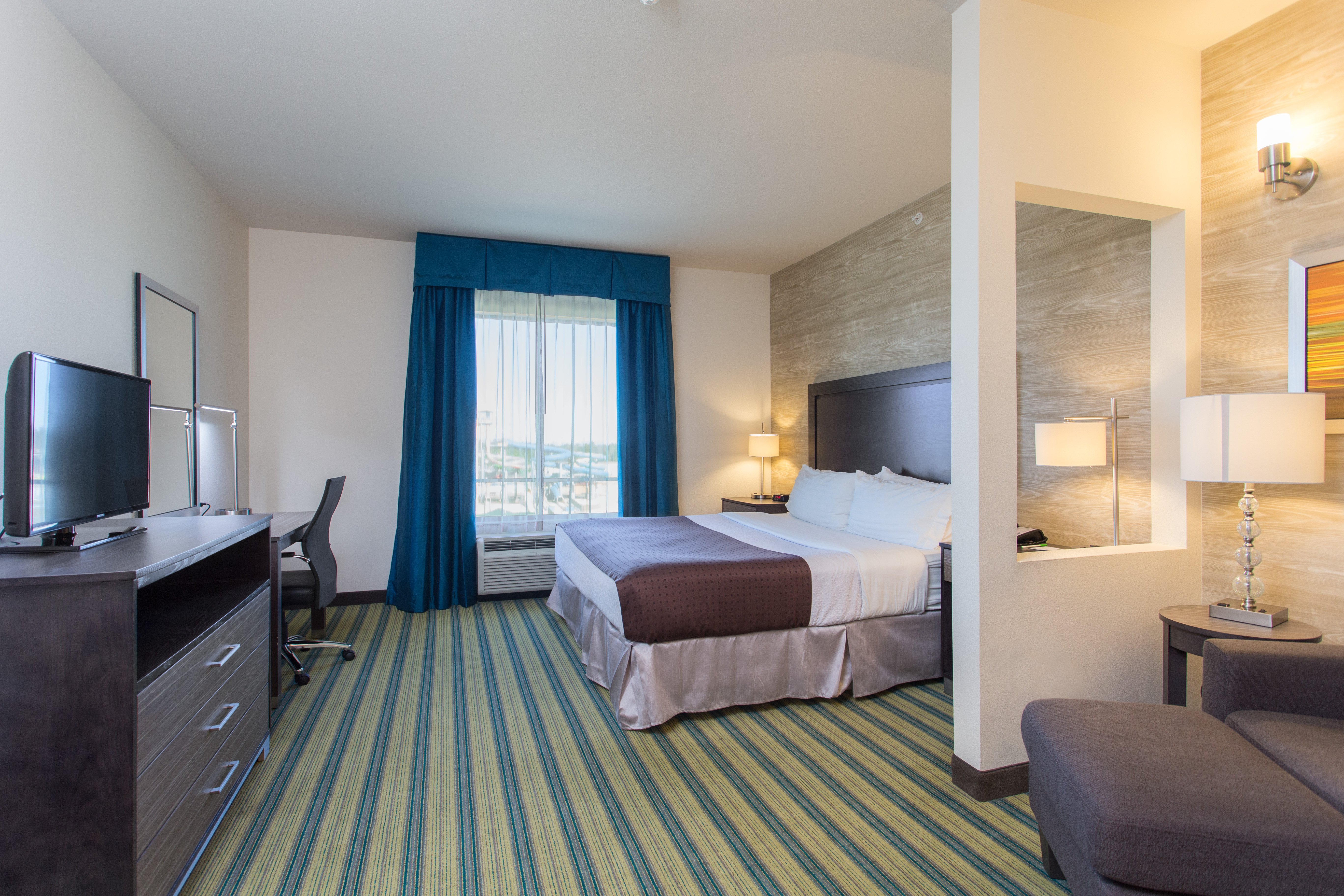 holiday inn texarkana arkansas conv ctr by ihg