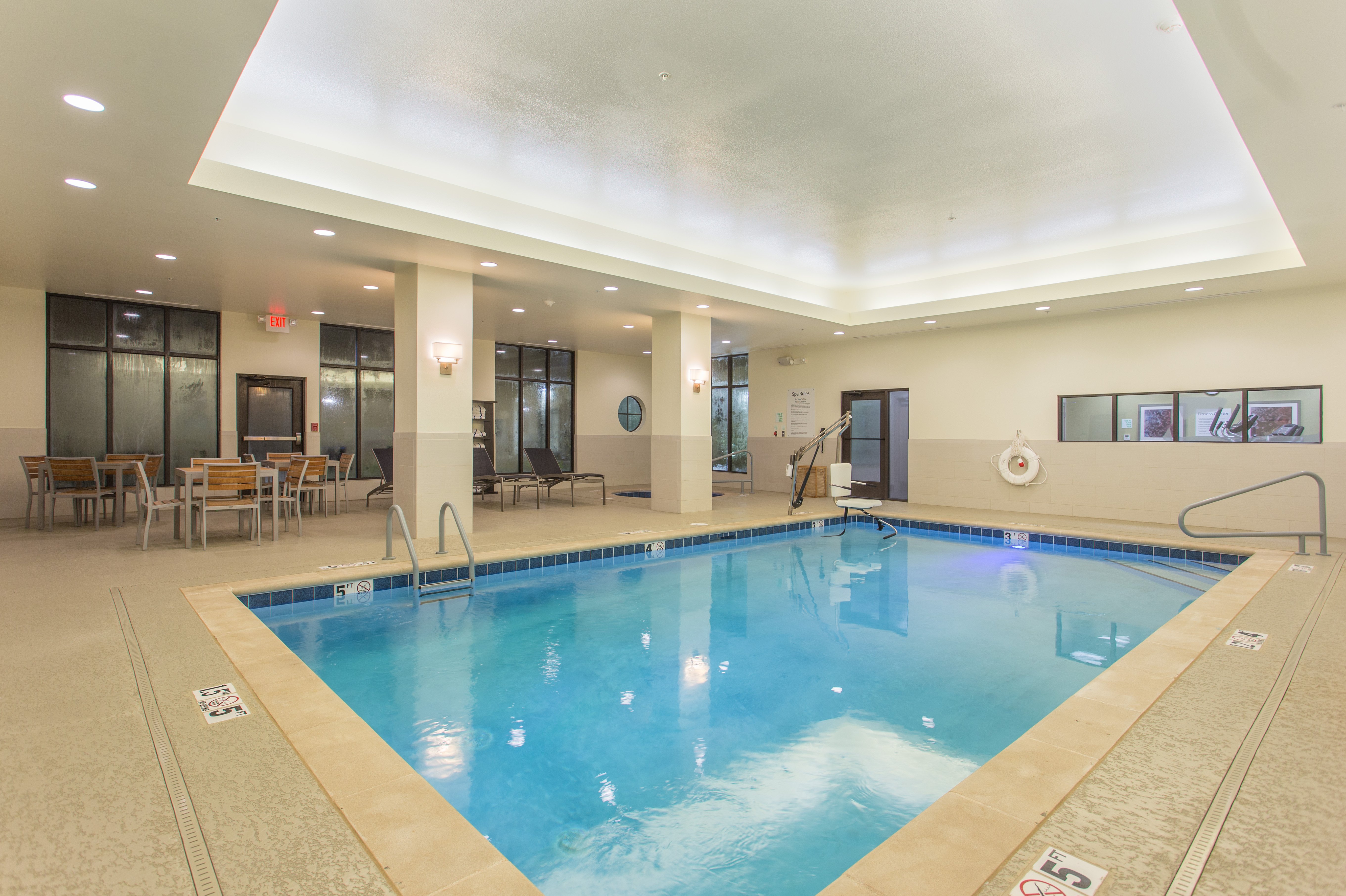 holiday inn texarkana arkansas conv ctr by ihg