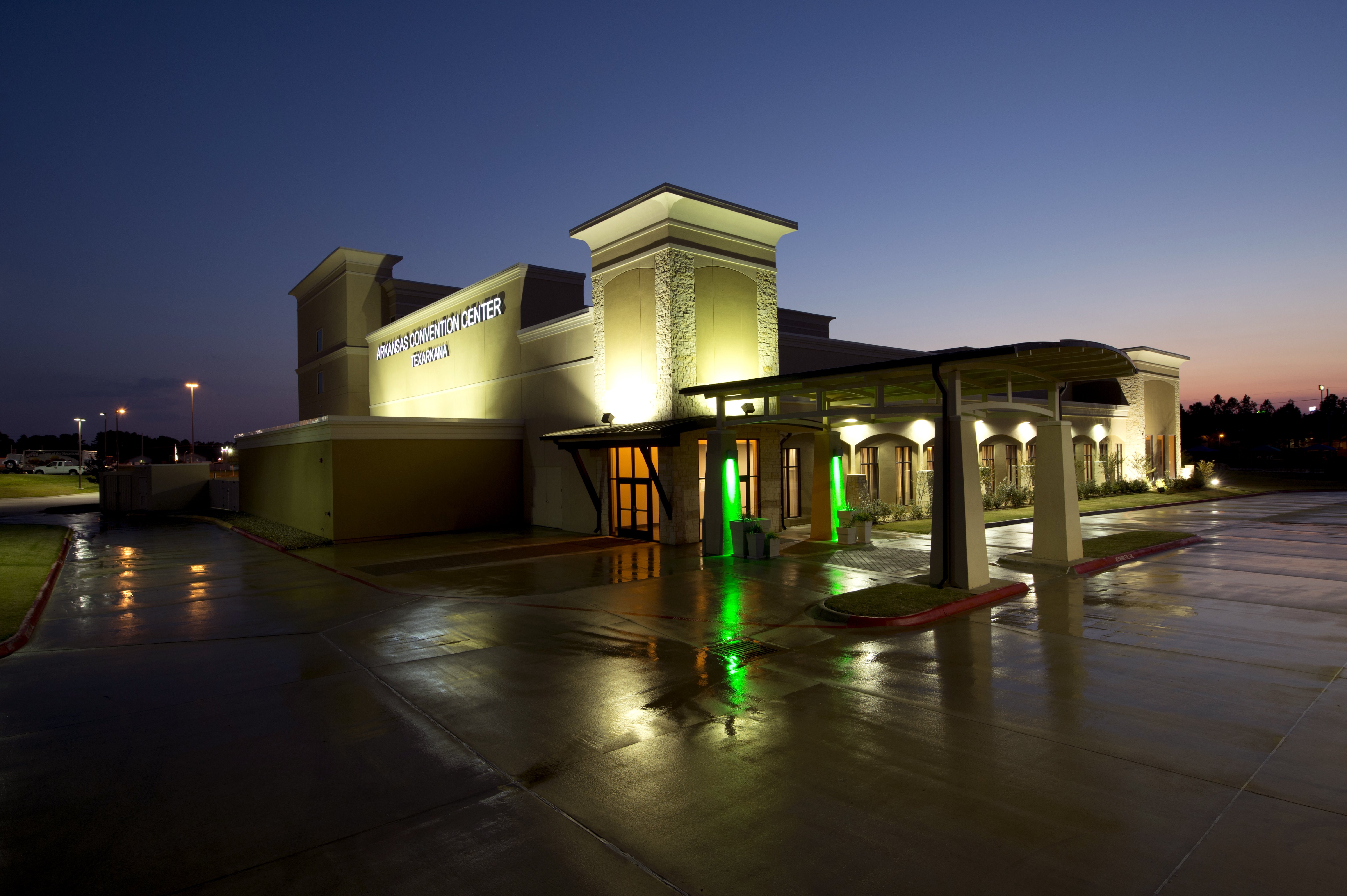 holiday inn texarkana arkansas conv ctr by ihg