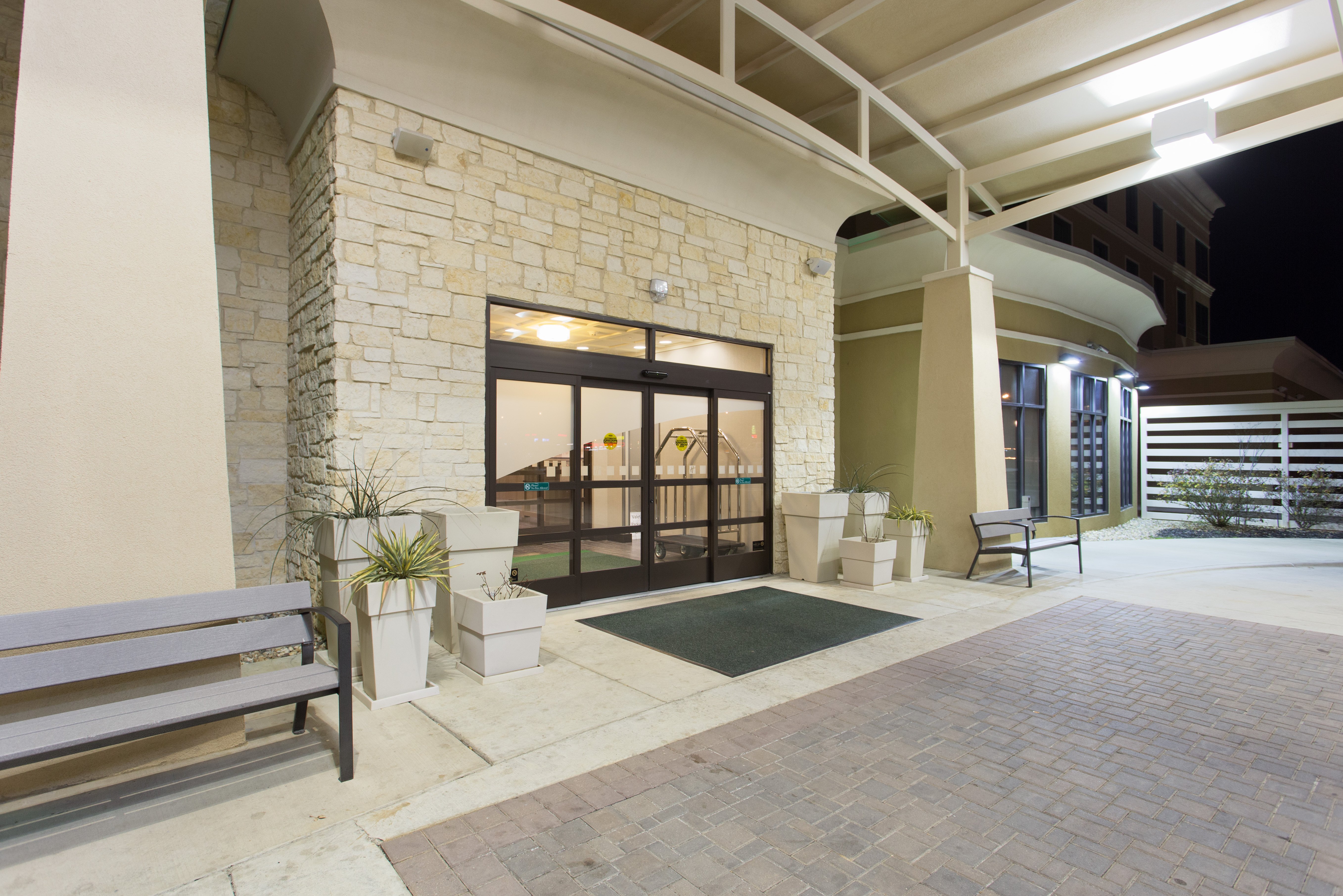 holiday inn texarkana arkansas conv ctr by ihg