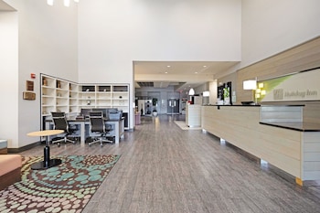 Holiday Inn Texarkana Arkansas Conv Ctr By Ihg,Texarkana>>Garland,4 star