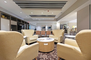 Holiday Inn Texarkana Arkansas Conv Ctr By Ihg,Texarkana>>Garland,4 star