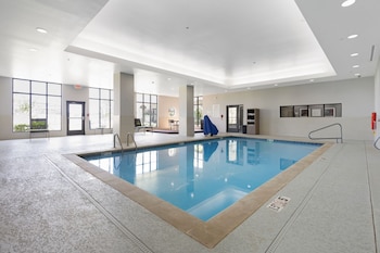 Holiday Inn Texarkana Arkansas Conv Ctr By Ihg,Texarkana>>Garland,4 star
