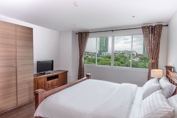 pattaya