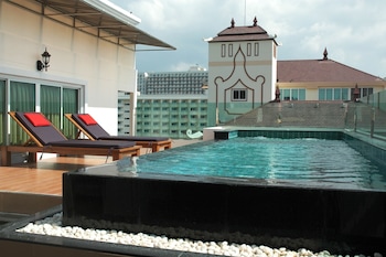 pattaya