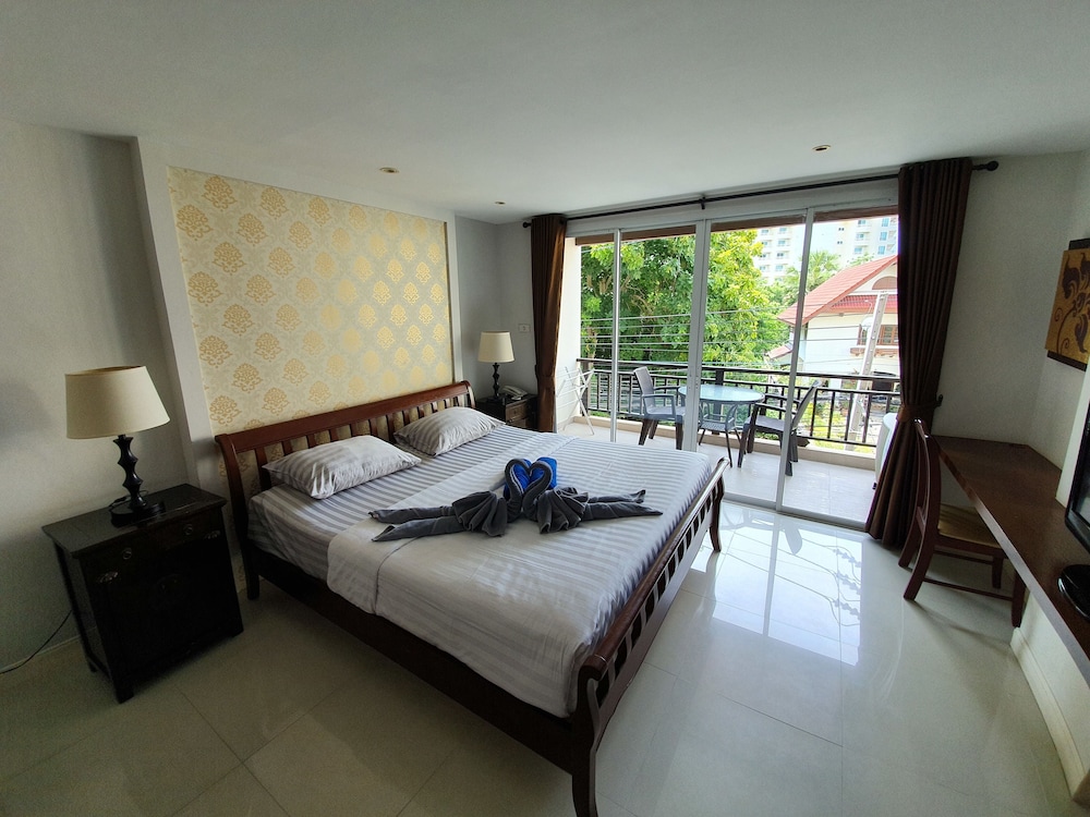 pattaya