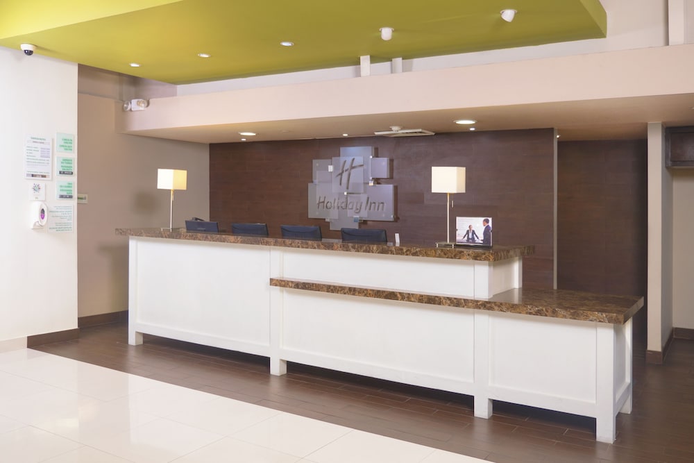 holiday inn tijuana zona rio by ihg