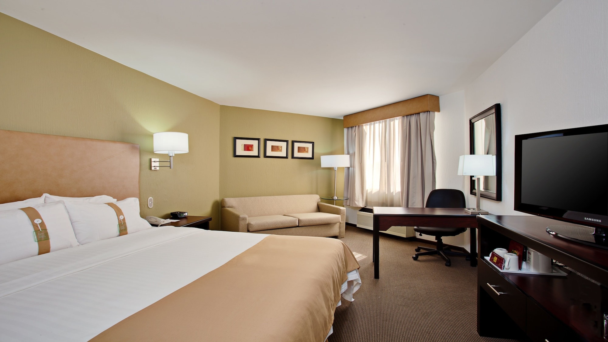 holiday inn tijuana zona rio by ihg