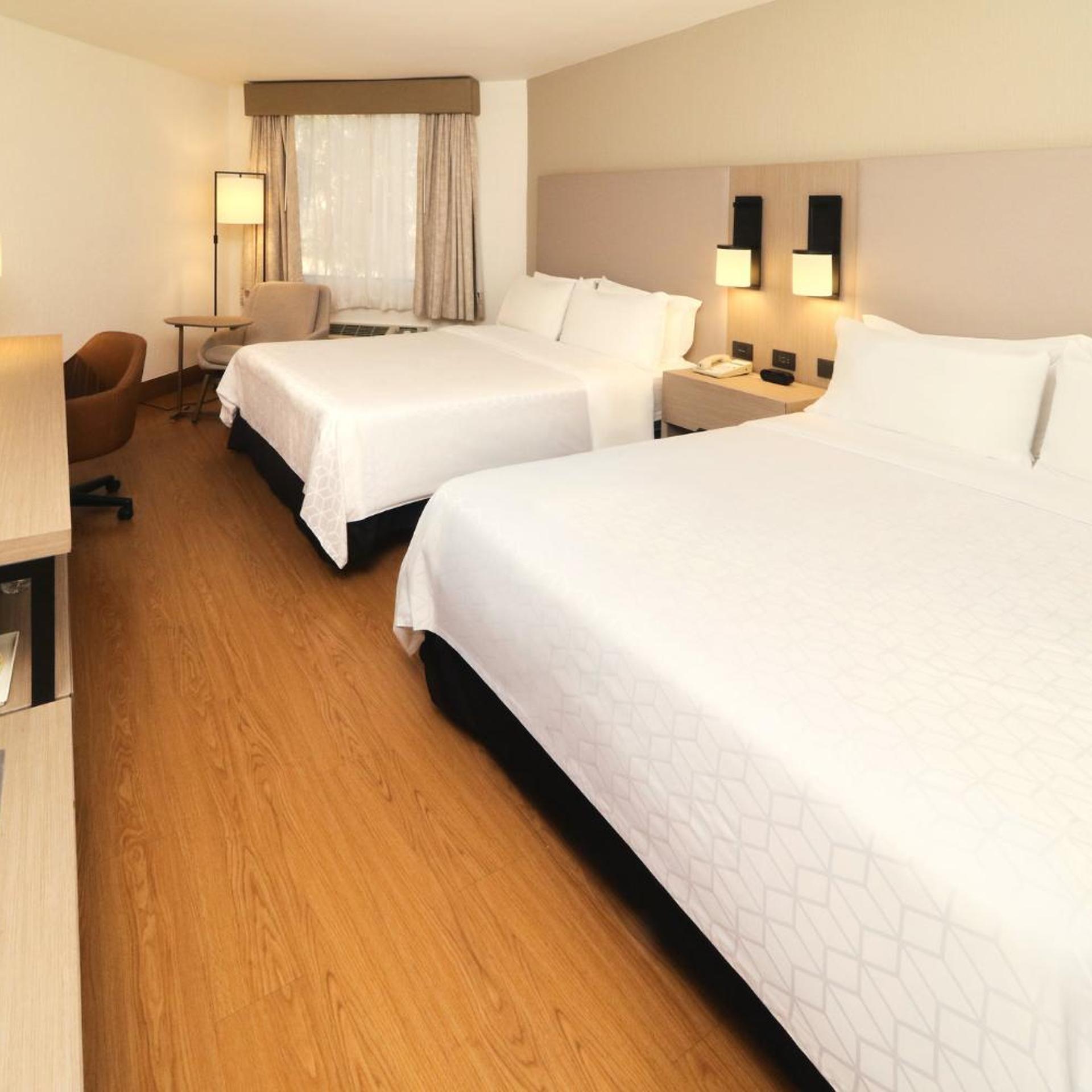 holiday inn tijuana zona rio by ihg