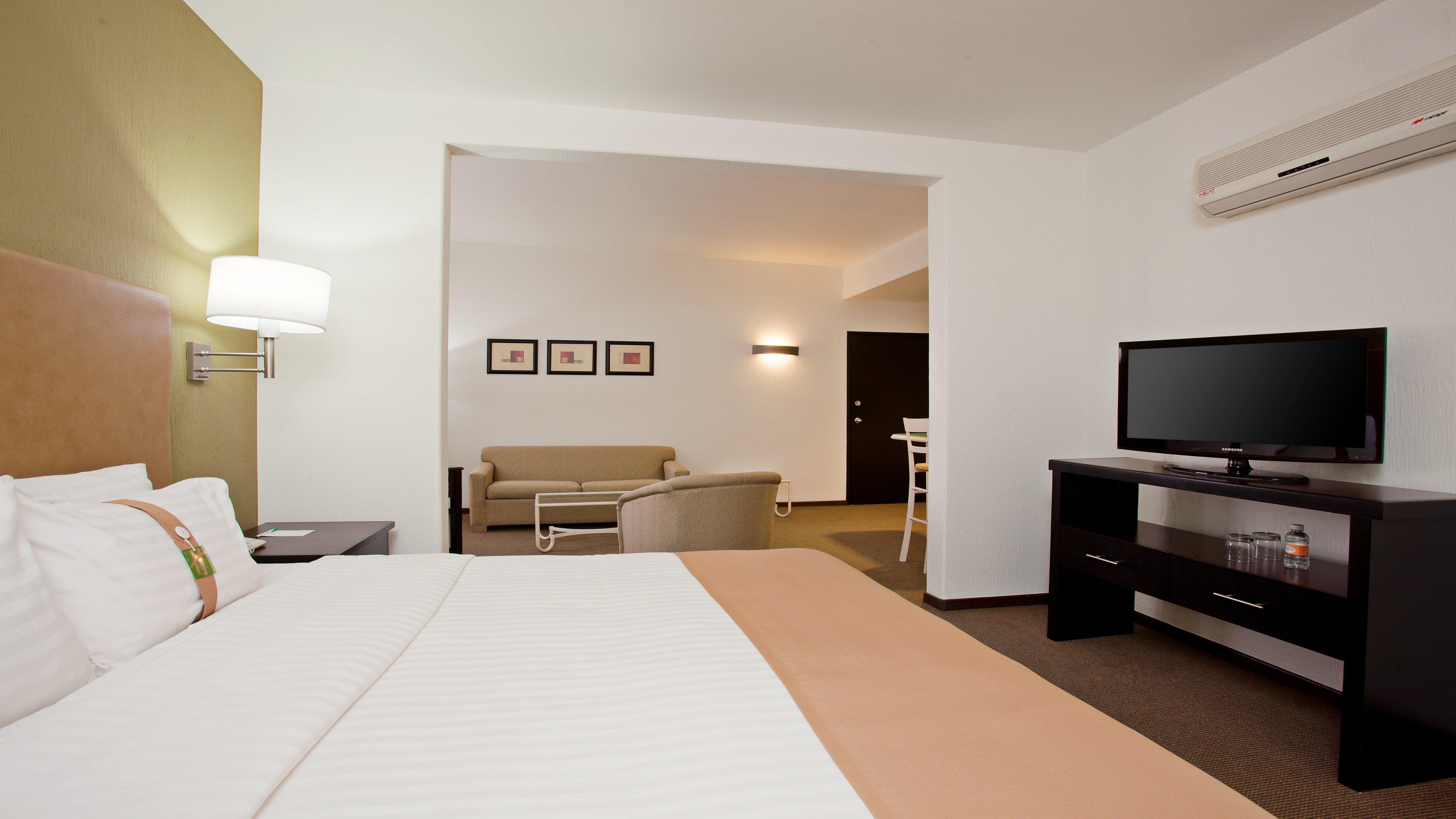 holiday inn tijuana zona rio by ihg