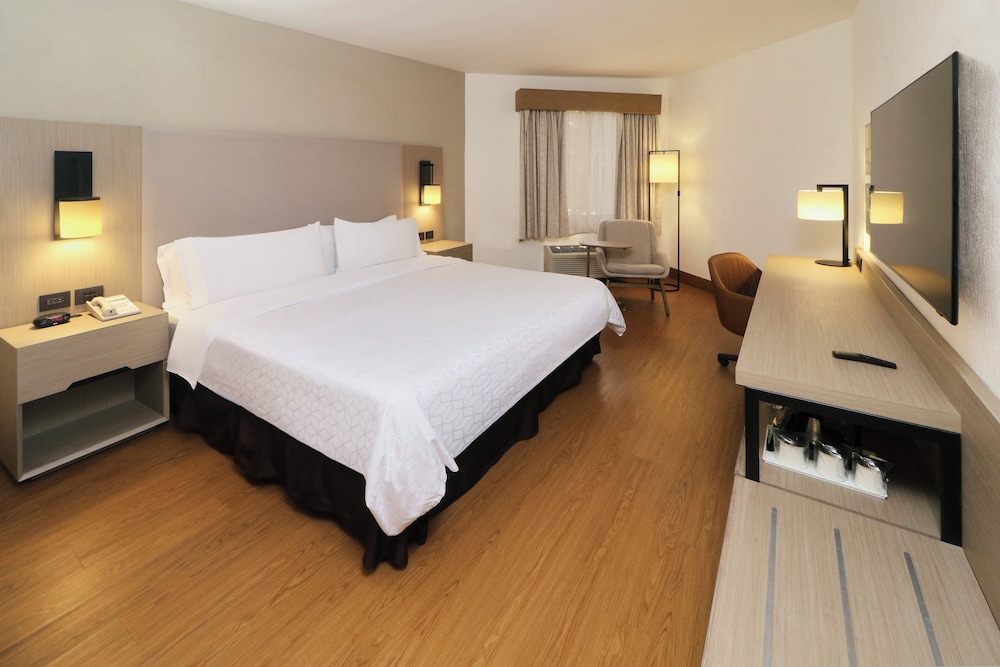 holiday inn tijuana zona rio by ihg
