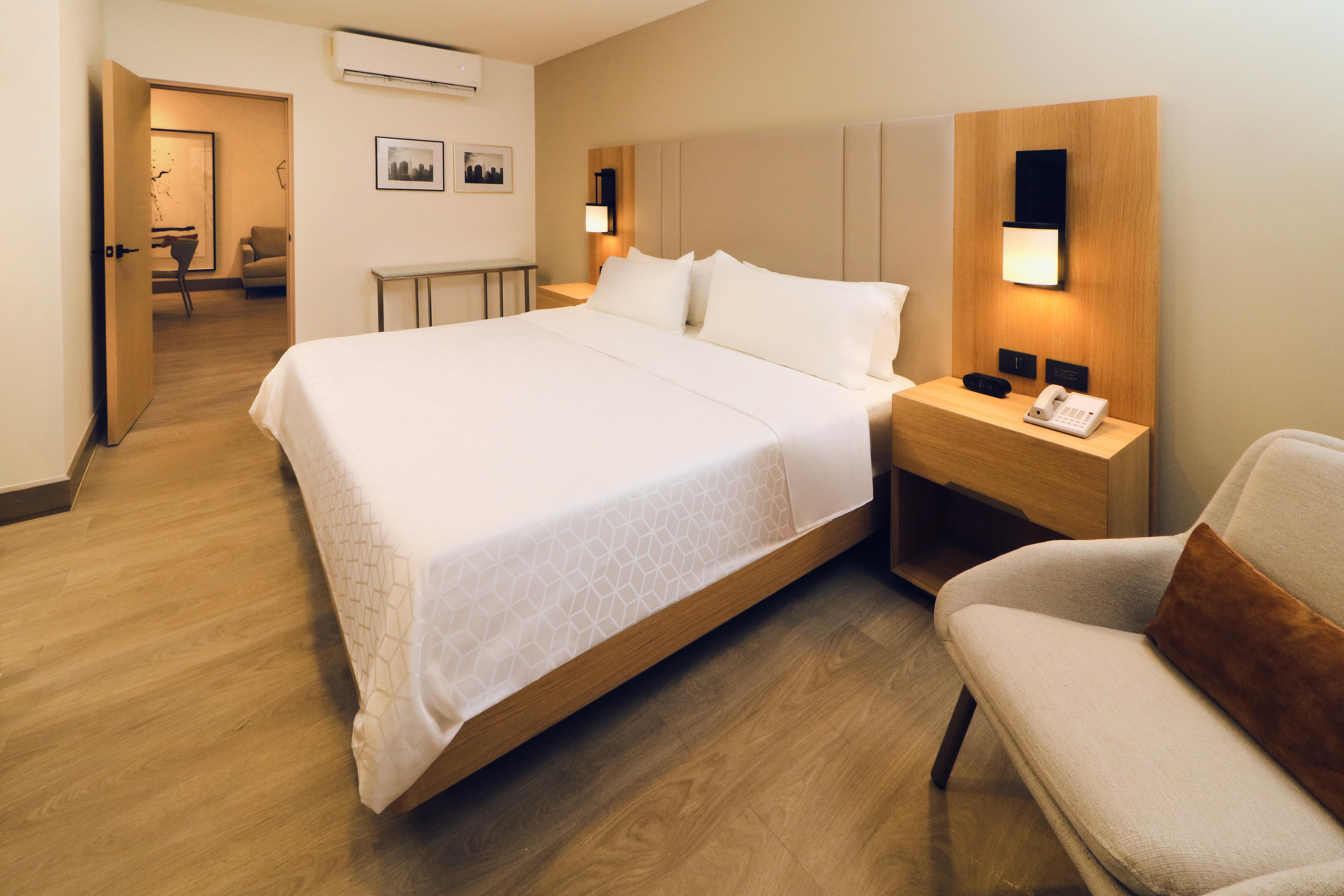 holiday inn tijuana zona rio by ihg