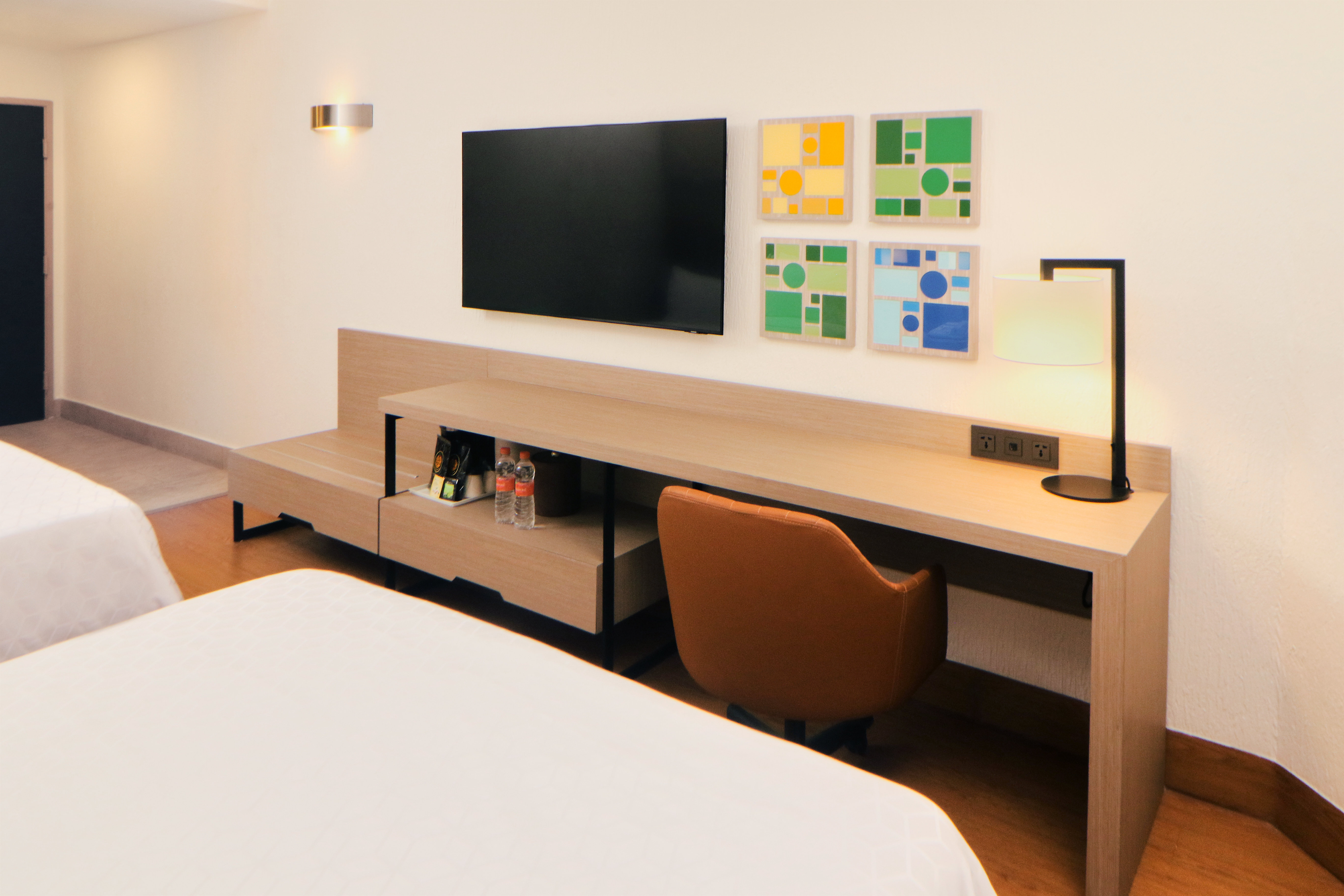 holiday inn tijuana zona rio by ihg