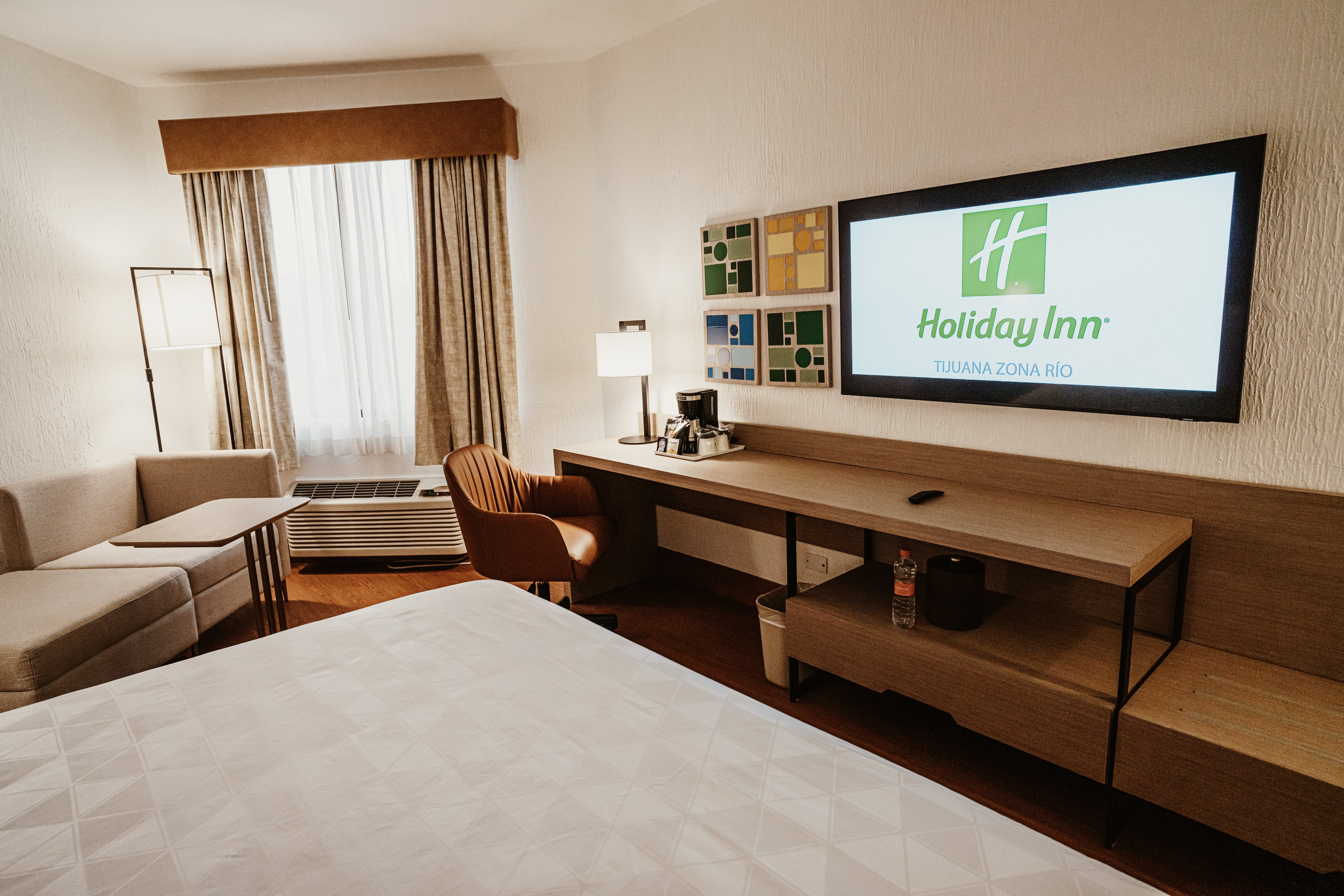 holiday inn tijuana zona rio by ihg