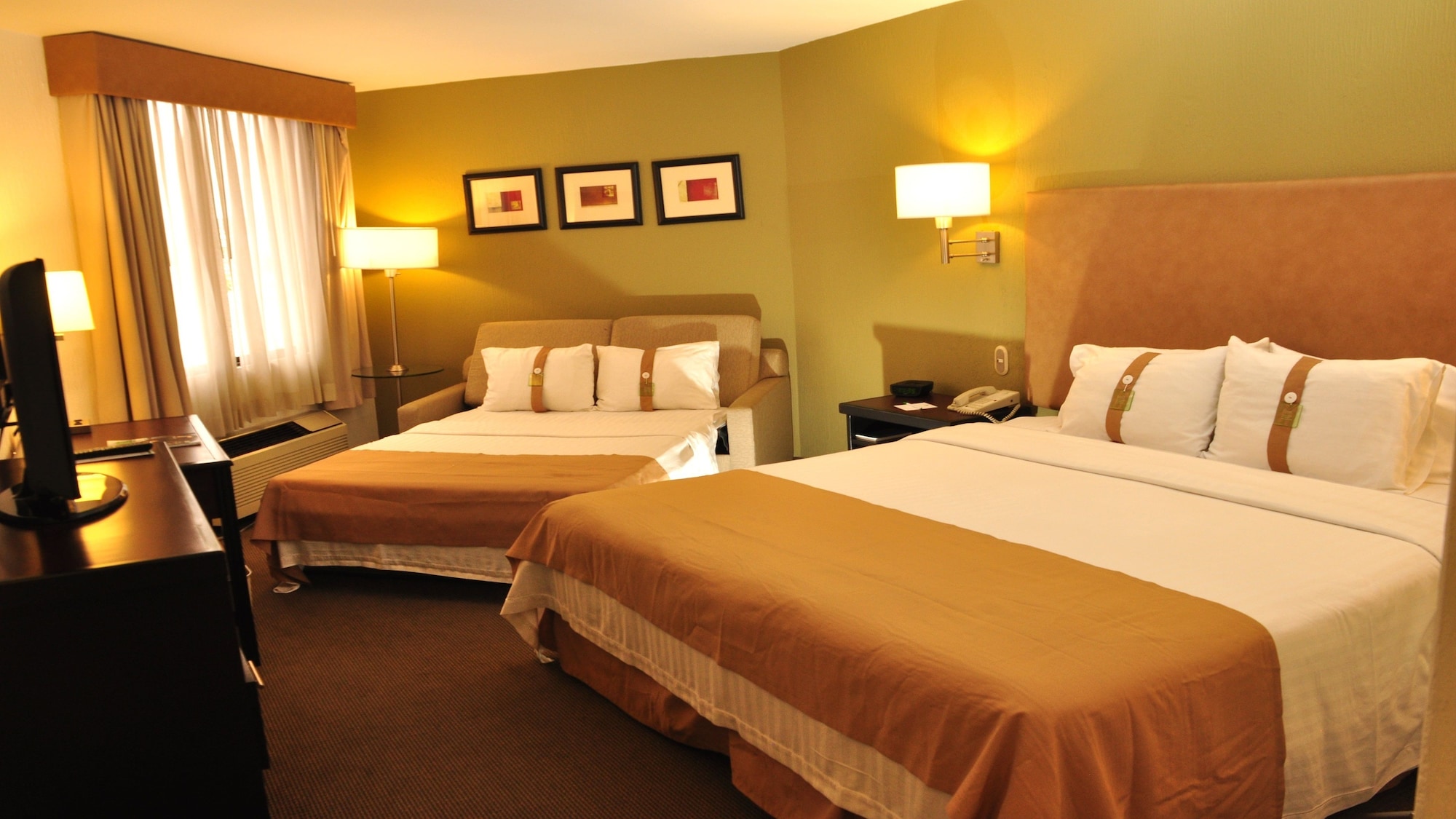 holiday inn tijuana zona rio by ihg