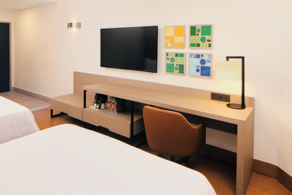 holiday inn tijuana zona rio by ihg