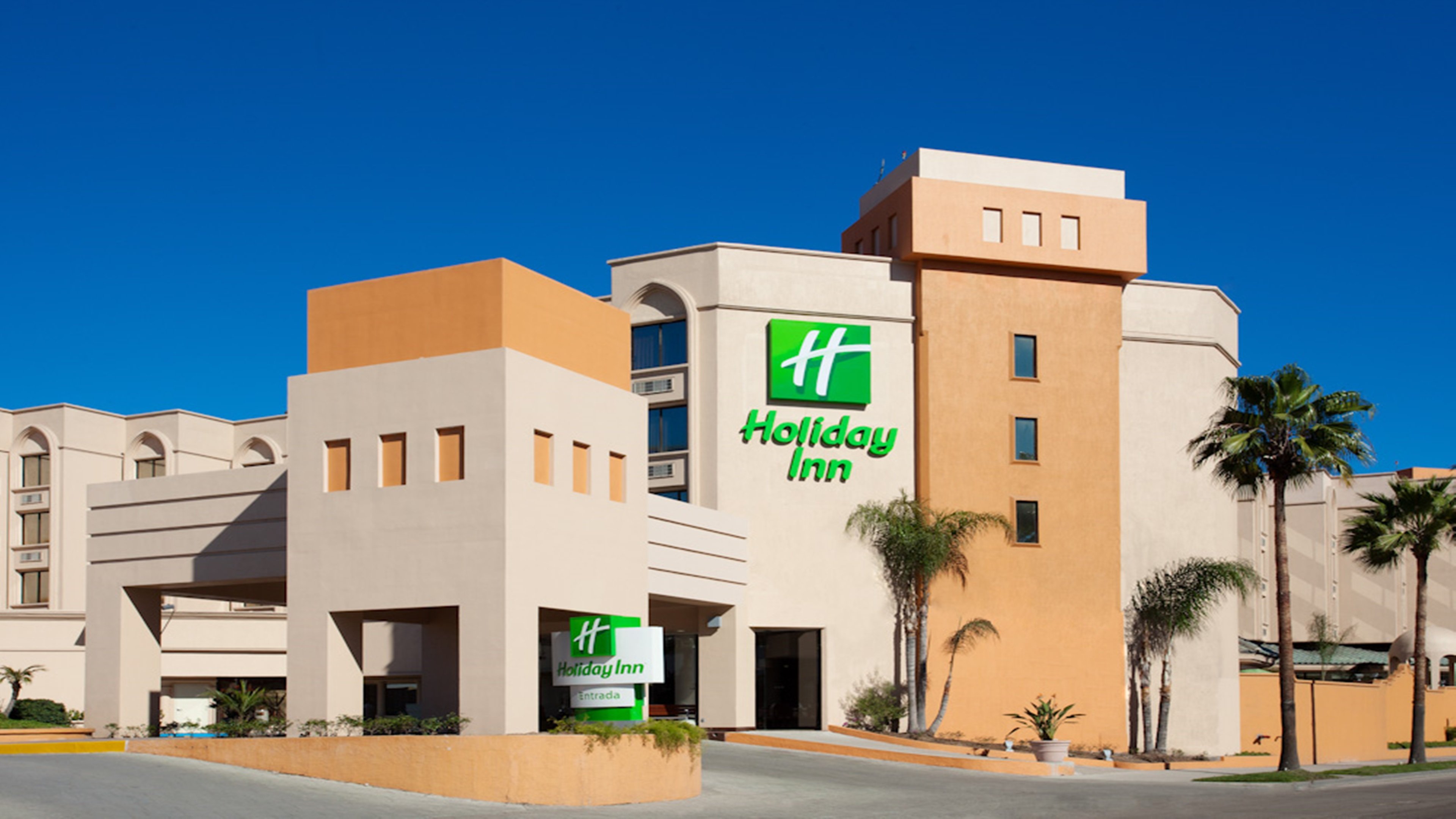 holiday inn tijuana zona rio by ihg