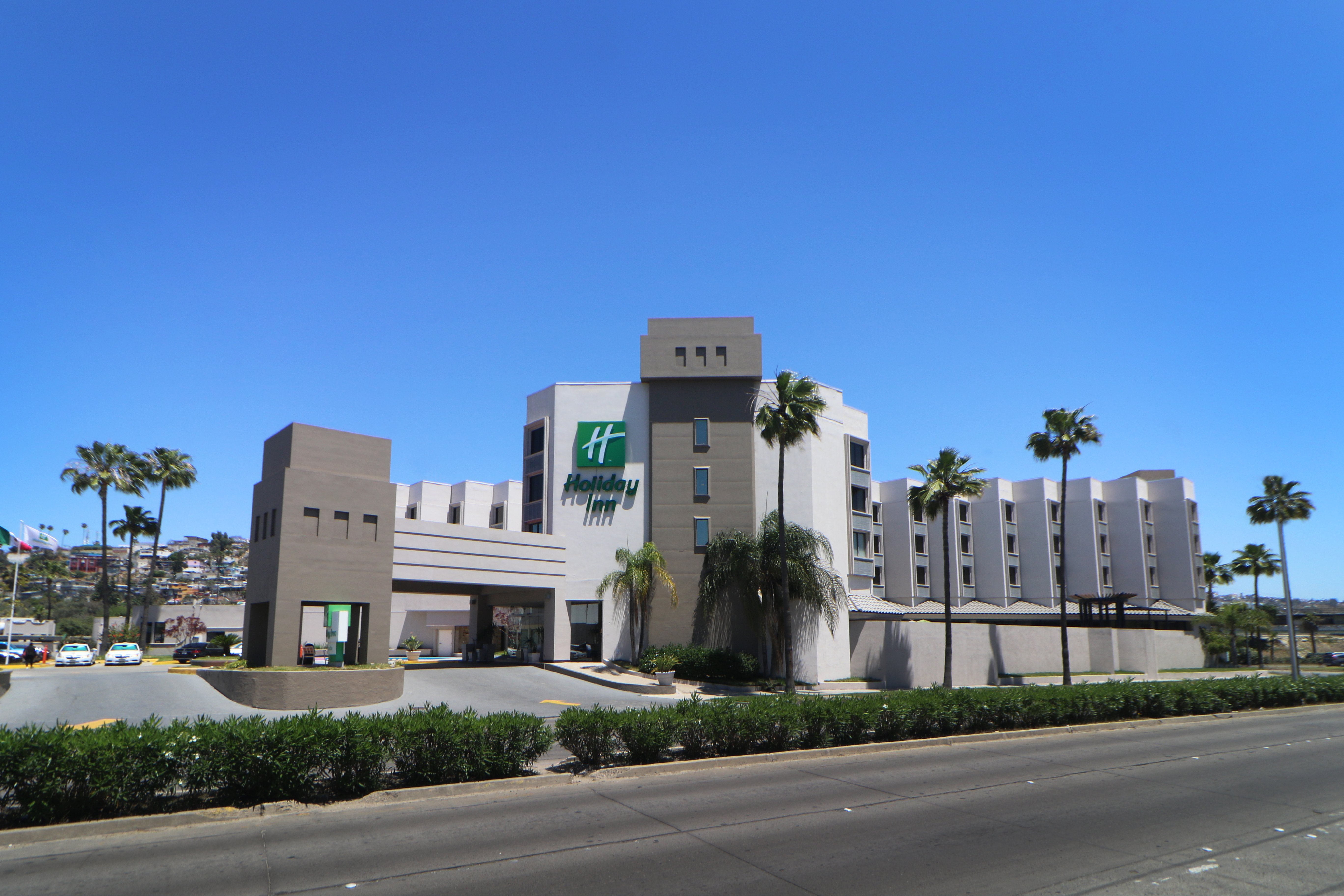 holiday inn tijuana zona rio by ihg