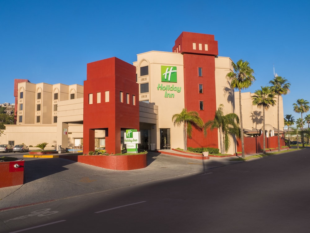 holiday inn tijuana zona rio by ihg