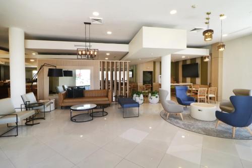 holiday inn tijuana zona rio by ihg