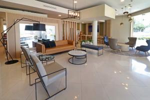 holiday inn tijuana zona rio by ihg