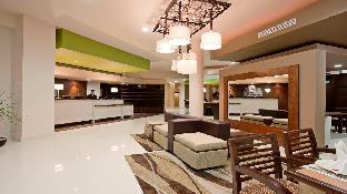 holiday inn tijuana zona rio by ihg