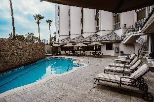 holiday inn tijuana zona rio by ihg