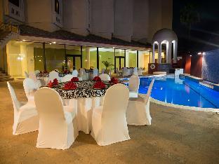 holiday inn tijuana zona rio by ihg
