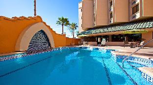 holiday inn tijuana zona rio by ihg