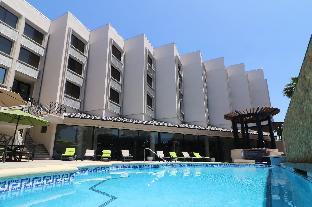 holiday inn tijuana zona rio by ihg
