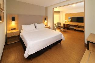 holiday inn tijuana zona rio by ihg