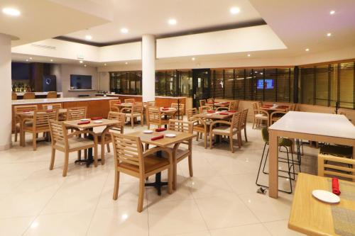 holiday inn tijuana zona rio by ihg