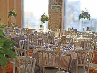 hive hotel and convention place